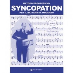 Reed, Ted - SYNCOPATION