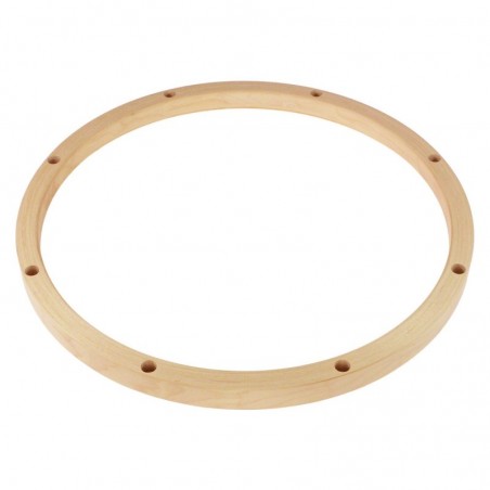 Cerchio 12" 8 Tiranti in legno Acero pe tom/rullante - HMY-12-8