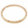 Cerchio 12" 8 Tiranti Cordiera in legno Acero per rullante - HMY-12-8S