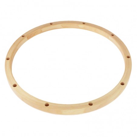 Cerchio 14" 10 Tiranti in legno Acero per rullante - HMY-14-10