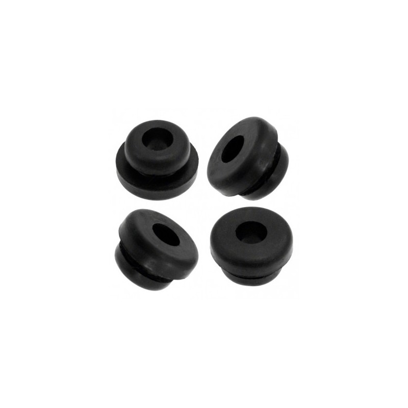 SP-RB - Rims Suspension Rubber (x4)