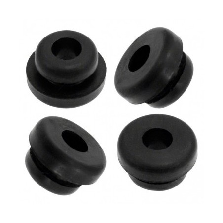 SP-RB - Rims Suspension Rubber (x4)