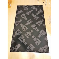 Drum rug - Large 200x150cm