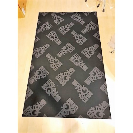 Tappeto per batteria - Large 200x150cm