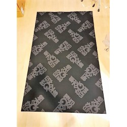 Tappeto per batteria - Large 200x150cm