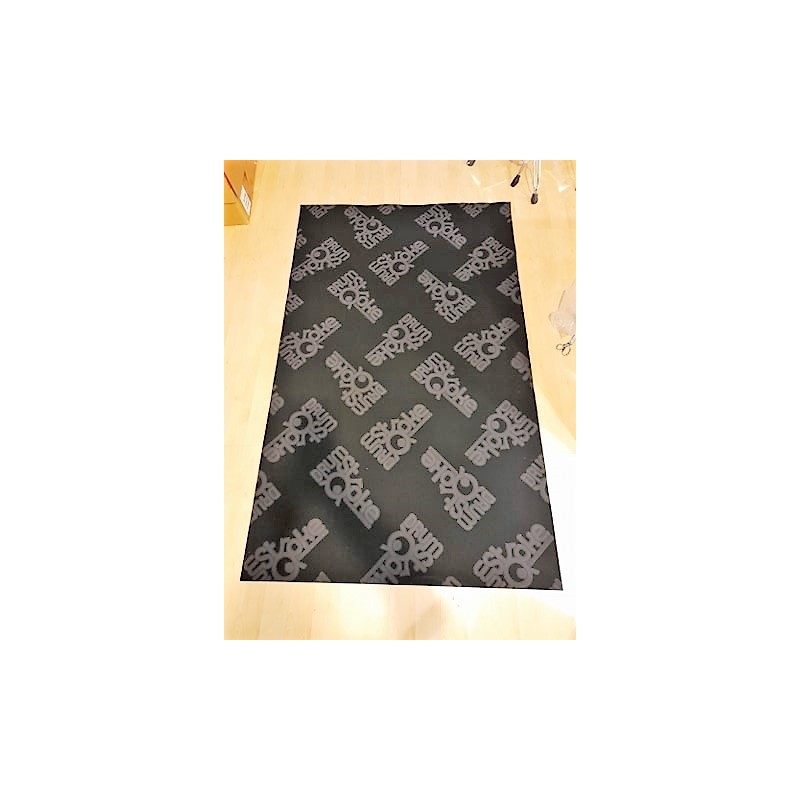 Tappeto per batteria - Large 200x150cm
