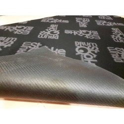 Tappeto per batteria - Large 200x150cm