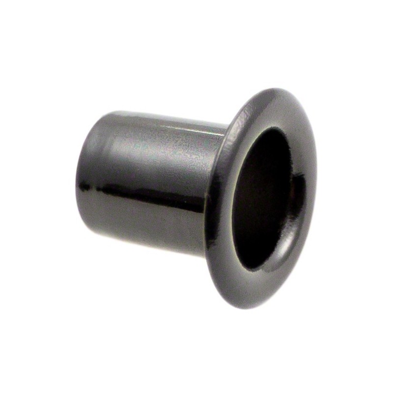 AVH6BK - hole vent 14mm - Nero
