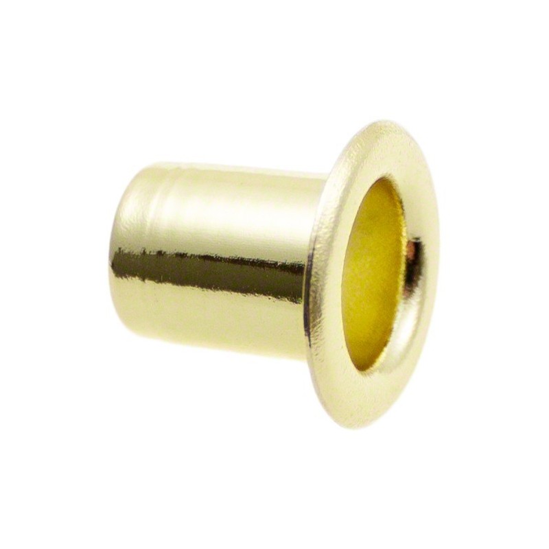 AVH6BR - hole vent 14mm - d'Oro