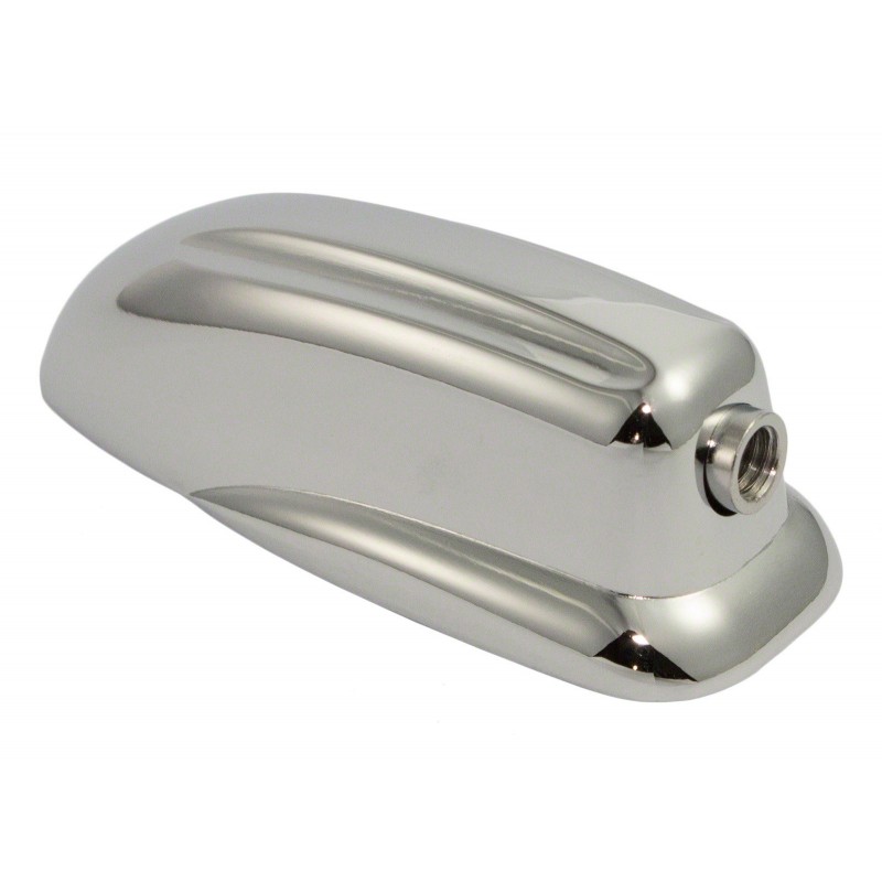 L18BD - Blocchetto Grancassa - 57mm (x1)