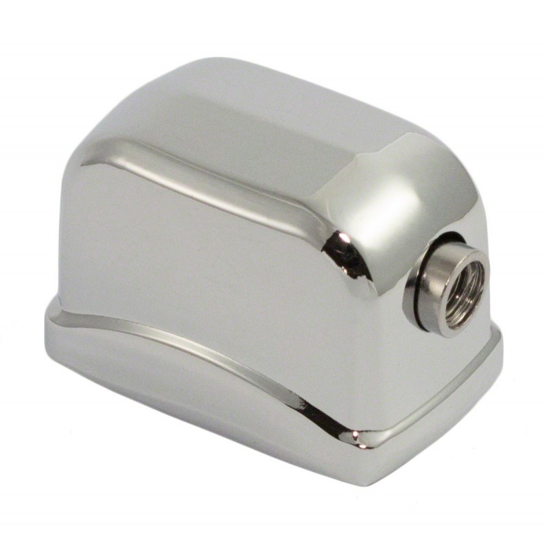L17SDTT - Blocchetto Rullante / Tomtom - 25mm (x1)