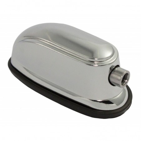L3SDTT - Blocchetto Rullante / Tomtom - 39mm (x1)