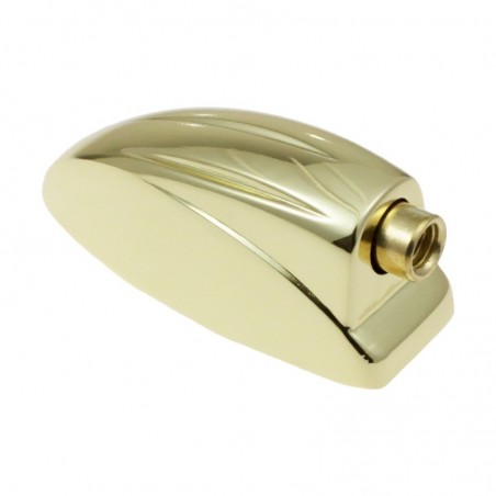 L6SDTT-BR - Blocchetto Rullante / Tomtom d'Oro - 38mm (x1)
