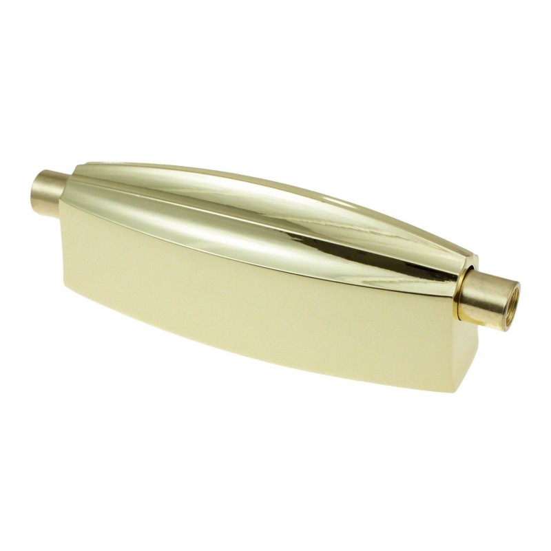 L16SD-BR - Blocchetto Rullante d'Oro - 57mm (x1)
