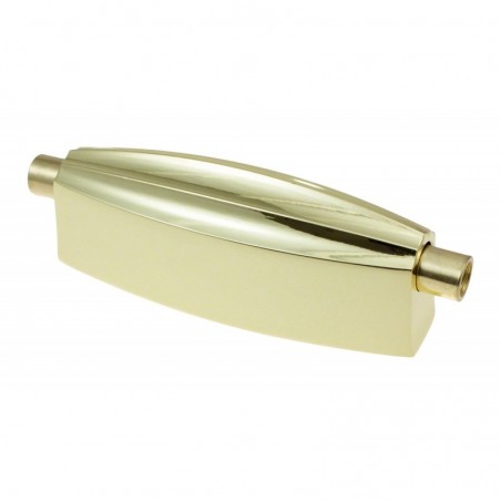 L16SD-BR - Blocchetto Rullante d'Oro - 57mm (x1)