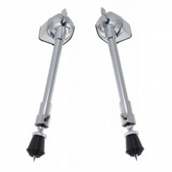 Sparedrum BDS8 - gambe Grancassa (x2)