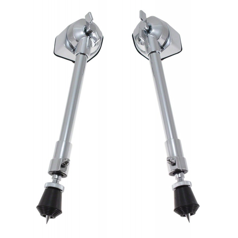 Sparedrum BDS8 - gambe Grancassa (x2)