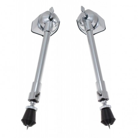 Sparedrum BDS8 - gambe Grancassa (x2)