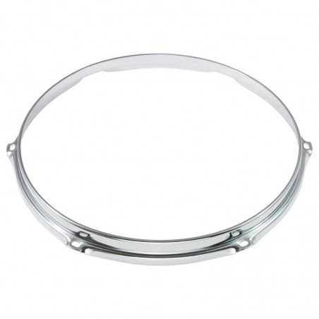 HS23-13-6 - Cerchio 13" 6 Tiranti S-Stile Tripla Flangia 2.3mm