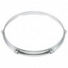 HS23-13-6 - Cerchio 13" 6 Tiranti S-Stile Tripla Flangia 2.3mm