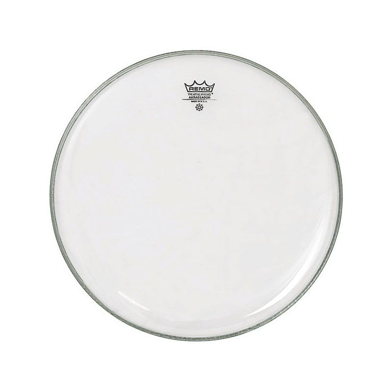 REMO AMBASSADOR CLEAR 22" BR-1322-00 