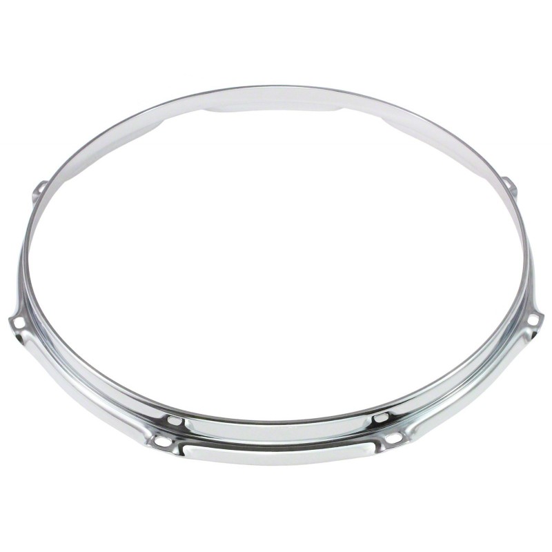 HS23-13-8 - Cerchio 13" 8 Tiranti S-Stile Tripla Flangia 2.3mm