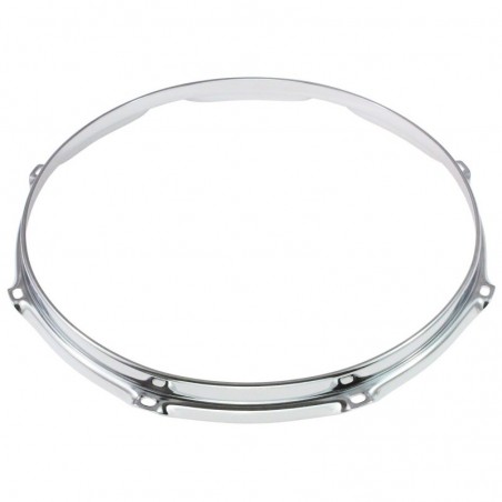 HS23-18-8 - Cerchio 18" 8 Tiranti S-Stile Tripla Flangia 2.3mm