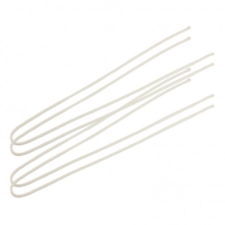 SpareDrum SNW-C - cordino per cordiera rullante (x4)
