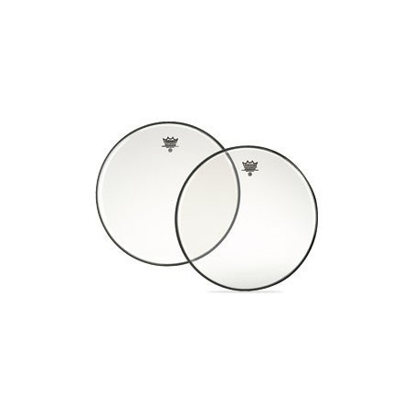 REMO AMBASSADOR CLEAR BA-0308-00 