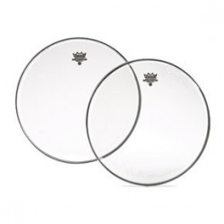 REMO EMPEROR CLEAR BE-0308-00 