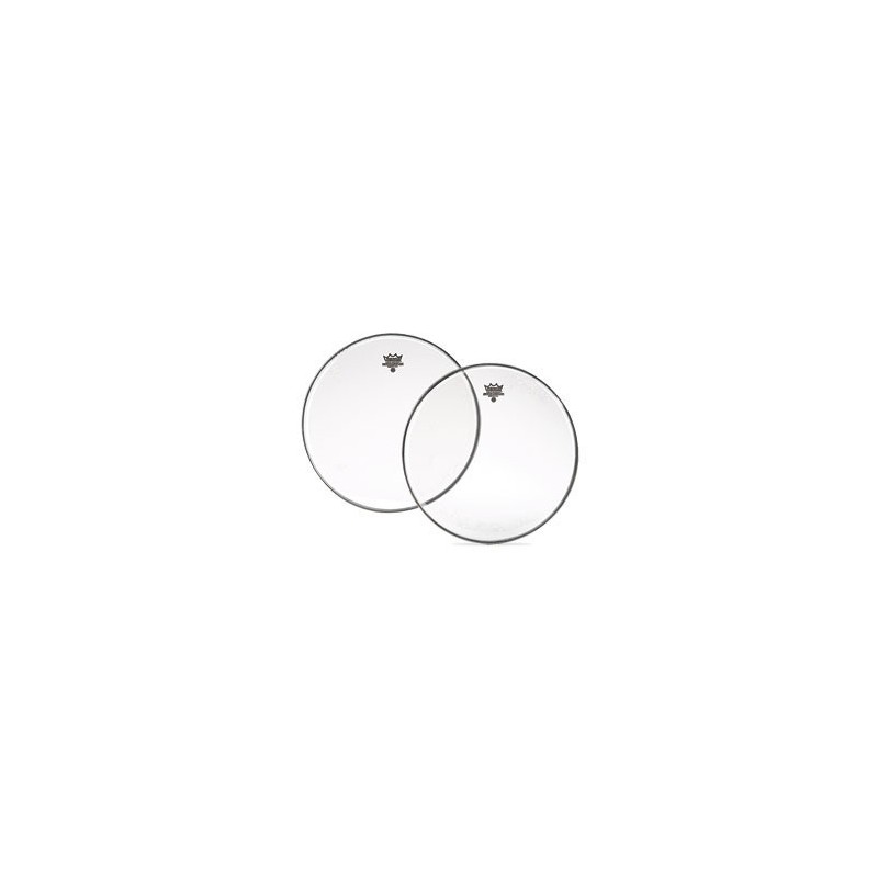 REMO EMPEROR CLEAR BE-0308-00 