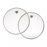 REMO EMPEROR CLEAR BE-0308-00 