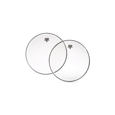REMO EMPEROR CLEAR BE-0308-00 