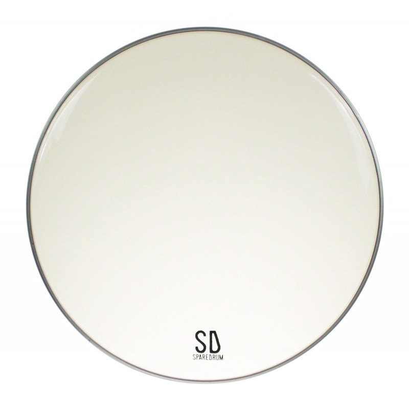 AS16CL-B - 16" Alverstone Clear BD Head - 1-ply - 10 mil