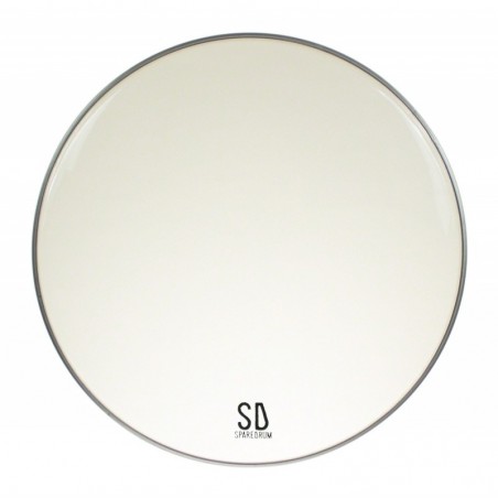 AS20CL-B - 20" Alverstone Clear BD Head - 1-ply - 10 mil