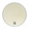 EV13CO - 13" Everest 2-ply Coated Drumhead - 7.5 / 5 mil