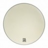 EV16CO - 16" Everest 2-ply Coated Drumhead - 7.5 / 5 mil