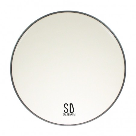 FO14CL - 14" Foster Clear Resonant / Snare Side Drumhead - 1-ply - 3 mil