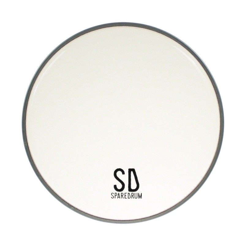 MO12CL - 12" Monarch 1-ply Clear Drumhead - 7.5 mil