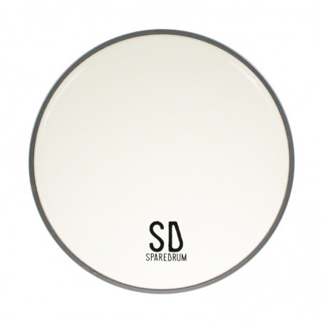 MO12CL - 12" Monarch 1-ply Clear Drumhead - 7.5 mil