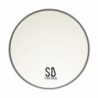 MO12CL - 12" Monarch 1-ply Clear Drumhead - 7.5 mil