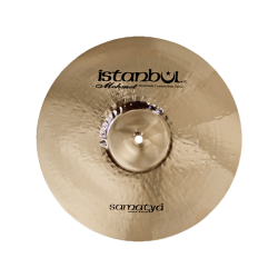 Istanbul Mehmet Crash 18"...