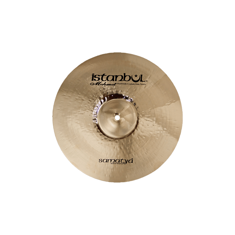 Istanbul Mehmet Crash 18" Samatya