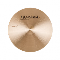 Istanbul Mehmet Legend Crash 18"