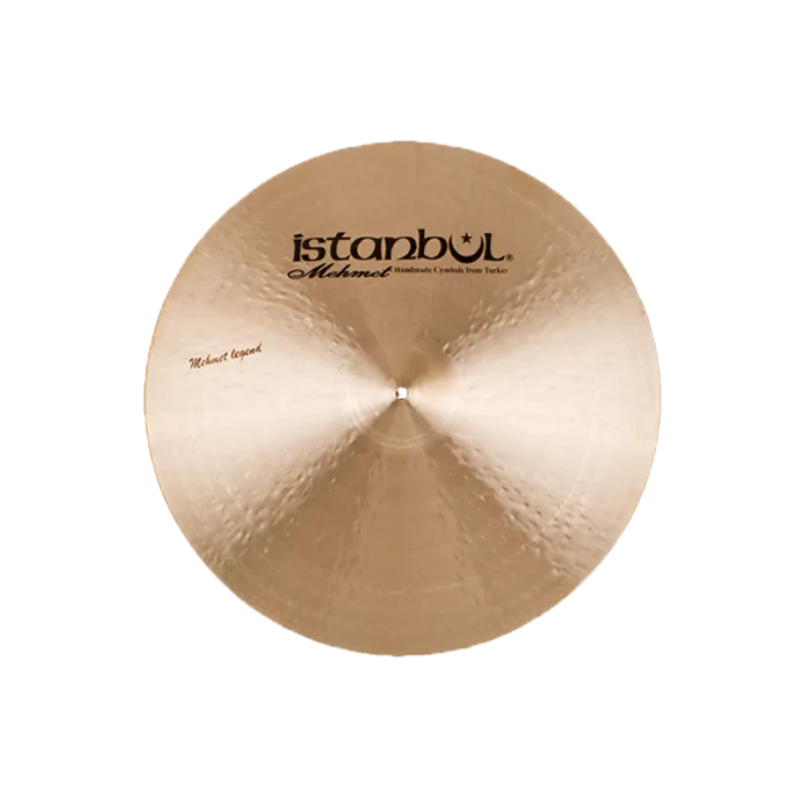 Istanbul Mehmet Legend Crash 18"