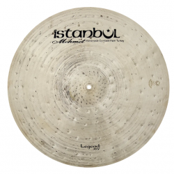 Istanbul Mehmet Legend Dry Ride 22"