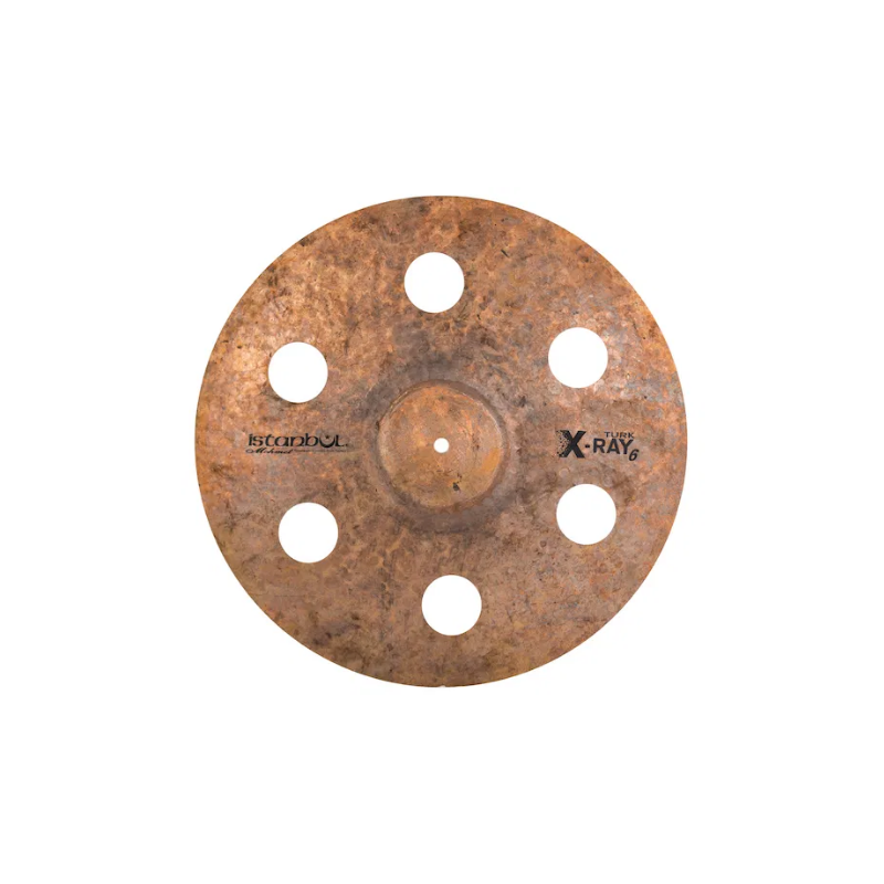 Istanbul Mehmet Crash 16" X-RAY 6 Turk