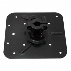 SpareDrum DTBR1 - Plate with Clamp for Seat Top