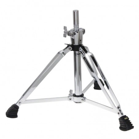 SpareDrum DTHE - Pro Drum Throne Leg Base - Double-Braced