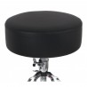 SpareDrum DTHR1 - Pro Round Drum Throne Double-Braced Legs